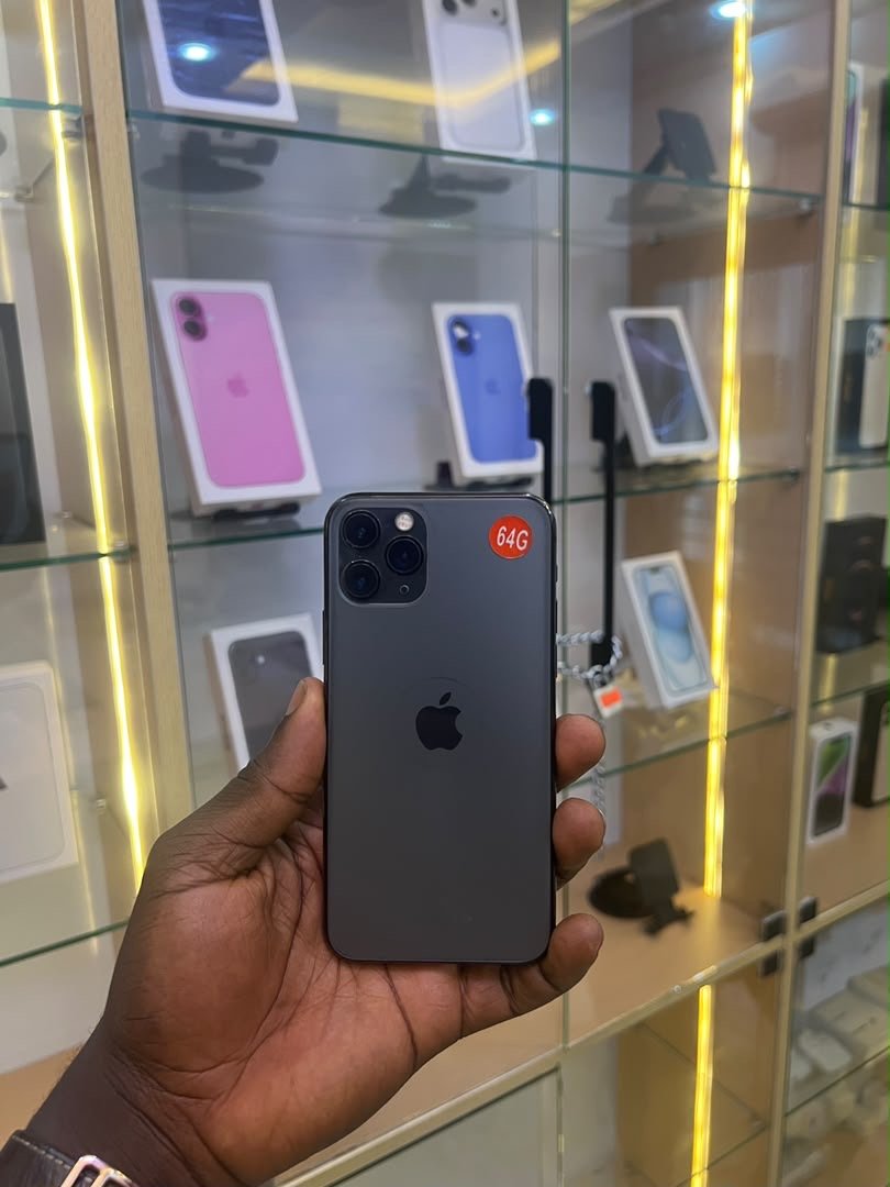 Apple iPhone 11pro 64GB