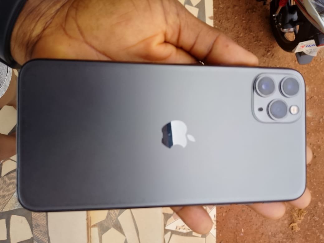 Apple iPhone 11promax  256GB
